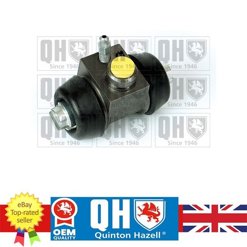 Wheel brake cylinder - cylinder, mg
