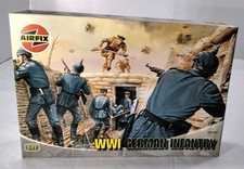 Airfix A01726 1:72 WWI German