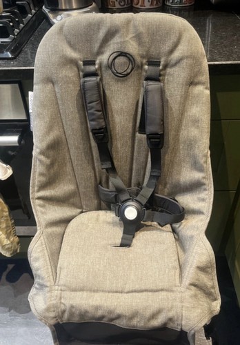 Bugaboo donkey fabric seat - bugaboo,
