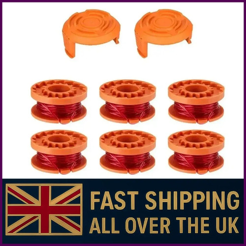 Strimmer line spool cap for - spool, /