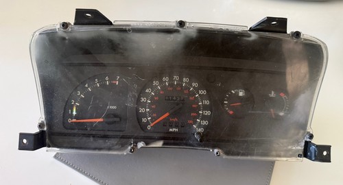 Ford escort mk4 - ford,