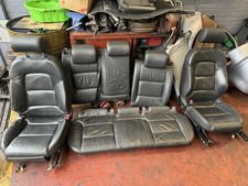 2005 AUDI A3 S LINE LEATHER