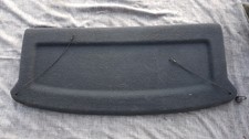 SKODA FABIA MK1 6Y 2000 - 2007 rear boot load parcel shelf cover