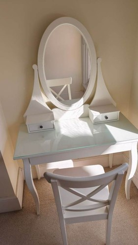 Hemnes dressing table - hemnes,