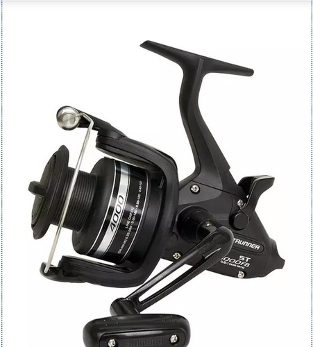 Shimano baitrunner 4000 - shimano,