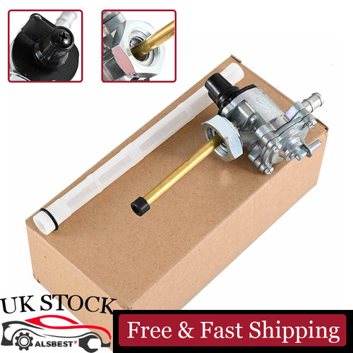 Petrol fuel tap for 1998 - tap,