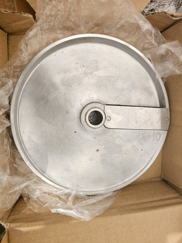 Vegetable prep machine 8mm - vegetable,