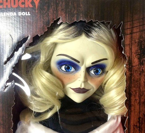 Seed chucky glenda - of, 24"