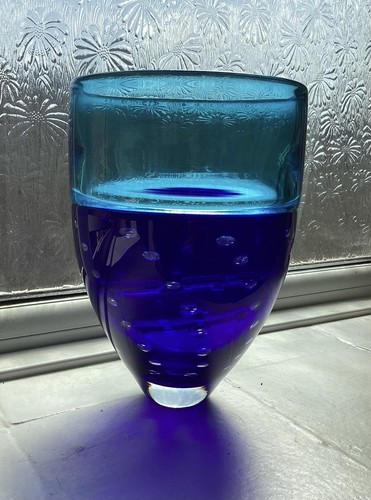 Stuart akroyd glass fisheye - stuart,