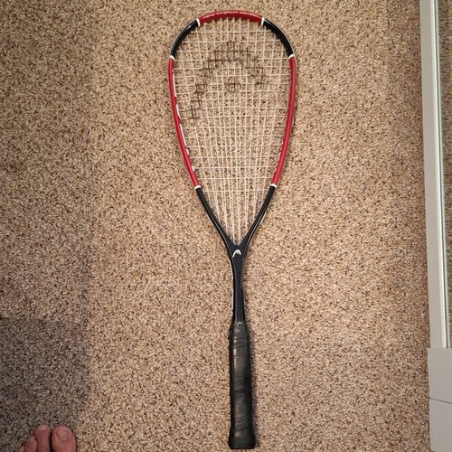Head nano 110 - ti,