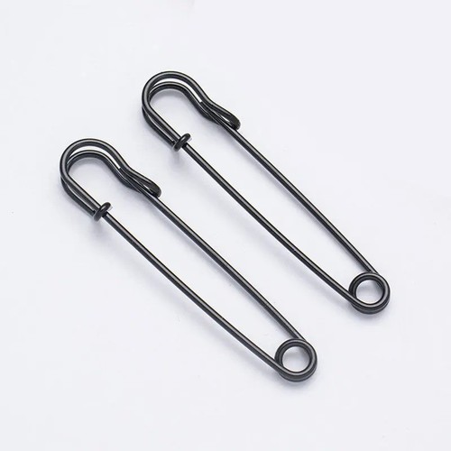 20pcs safety pins - 5/10/20pcs, 7.5cm