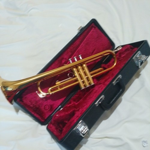 Yamaha ytr 1335 - yamaha, trumpet