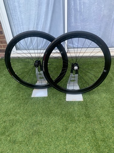 Fulcrum 700c disk wheelset - wheelset,