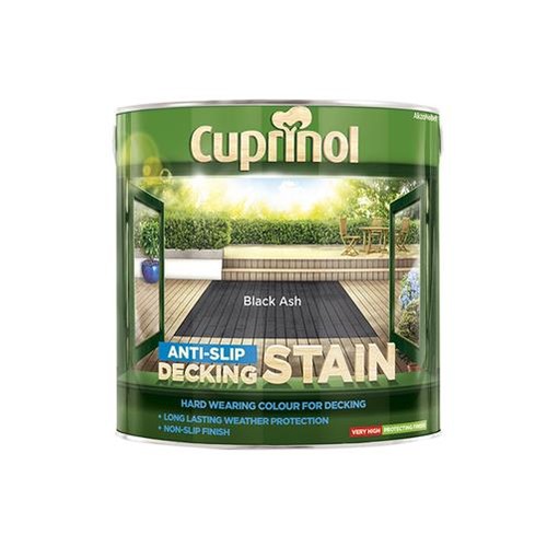 Cuprinol anti slip decking - ,