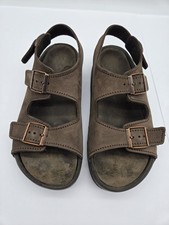 Tatami Birkenstock Sandals