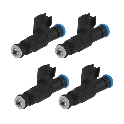 4pcs fuel injectors for ford - injectors,