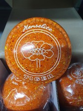 **CLEARANCE** HENSELITE TIGER