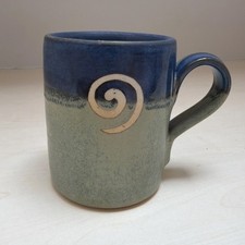 Irish Studio Pottery Mug