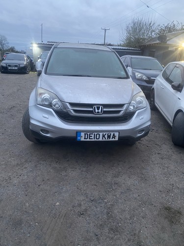 Honda crv mk3 parts - crv, available