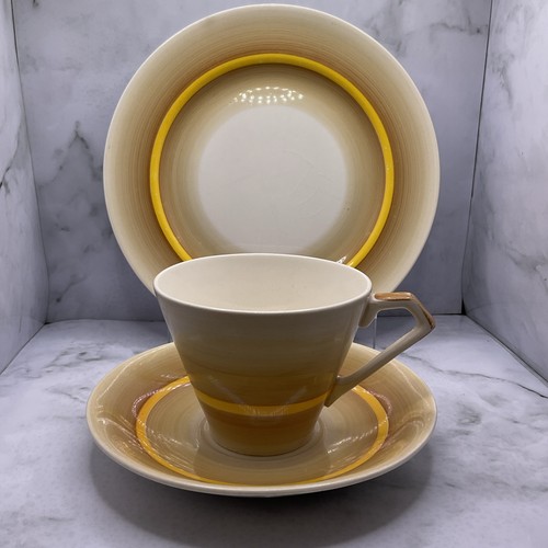 Art deco vintage johnson bros - vintage,