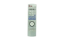 Remote Control For Panasonic