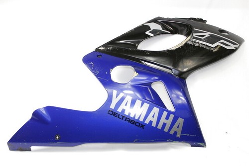 Front right fairing yamaha - front,