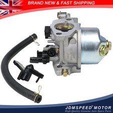 Carburetor Water Pump For