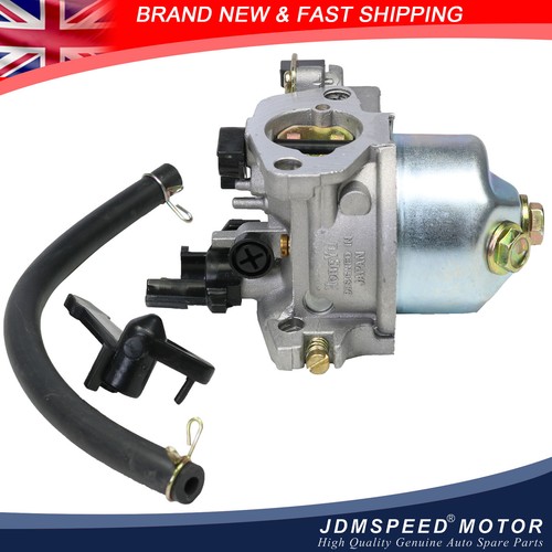Carburetor water pump for - carburetor,