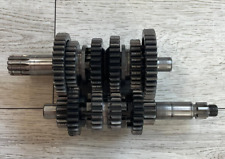 Cambio Minarelli AM6 prima serie