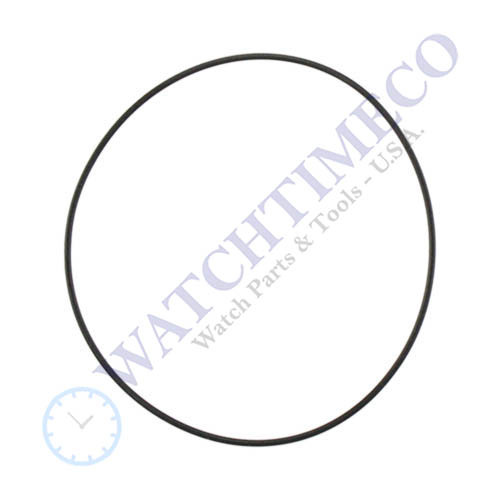 Seiko case back gasket for - seiko,