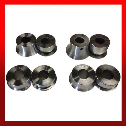 Wns bead roller round over - bead,