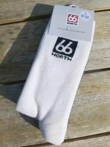 66north iceland white - 66north,