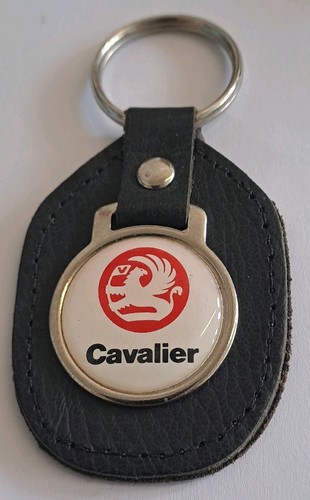 Vauxhall cavalier keyring - vauxhall,