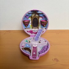 Vintage Polly Pocket Ballerina