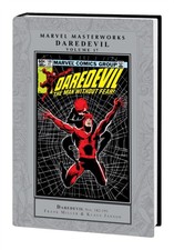 Marvel Masterworks: Daredevil