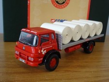 CORGI BRITISH ROAD SERVICES