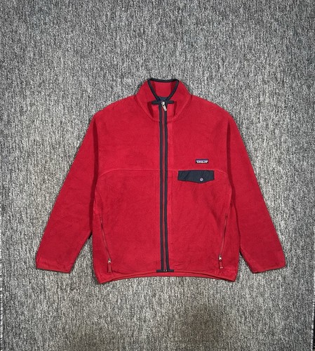 Men patagonia synchilla - men’s,