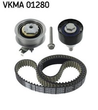 SKF VKMA01280 Timing Belt Kit