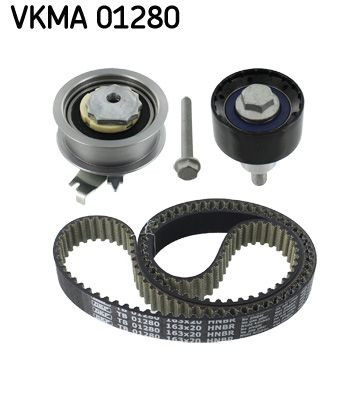 Skf vkma01280 timing belt kit - skf,