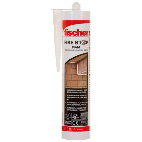 Fischer fire stop fiam - fire,