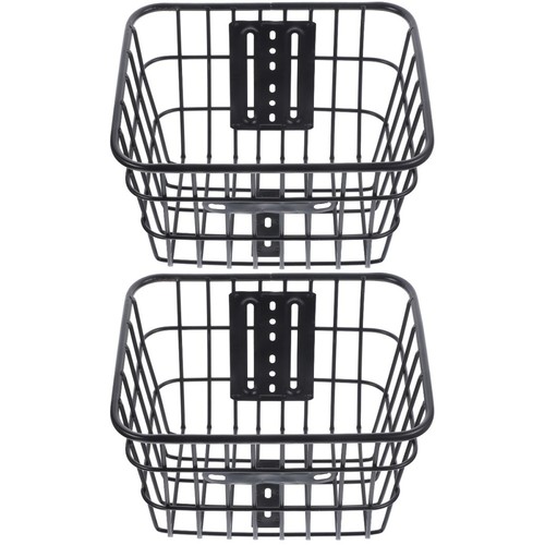 Count bike basket - ,