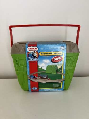 Trackmaster tomy mountain - trackmaster,