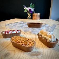 Basket - Polycarbonate