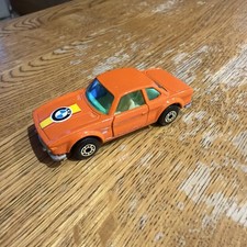 Matchbox Lesney Superfast No45