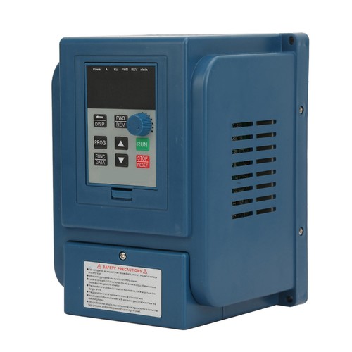 2kw 380v phase vfd - 380v, 3-phase