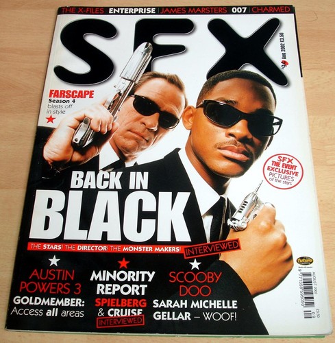 Sfx august 2002 men in - 2002,