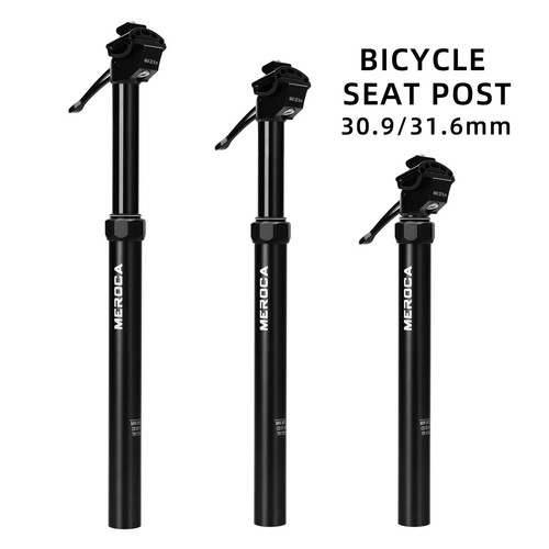 Hydraulic dropper seatpost mtb - hydraulic,