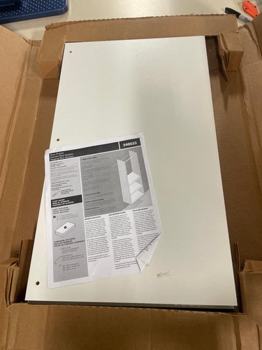 Easy track shoe shelves closet - easy,