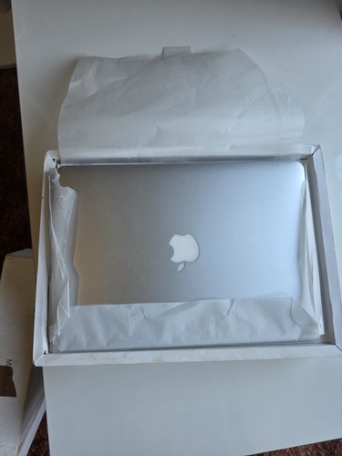 Apple macbook air - macbook, (2017)