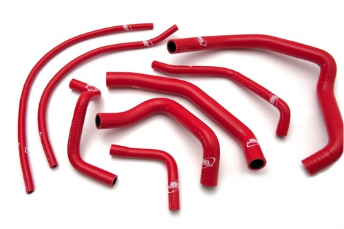 As3 silicone radiator hoses - silicone,